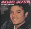 Cover: Michael Jackson - Michael Jackson / Ain´t No Sunshine