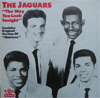 Cover: The Jaguars - The Way You Look Tonight