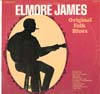 Cover: Elmore James - Original Folk Blues