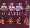 Cover: Jarreau, Al - Al Jarreau (Amiga LP)