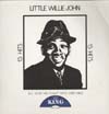 Cover: Little Willie John - 14 Songs (1953 - 1962)