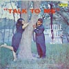 Cover: Little Willie John - Talk To Me