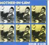 Cover: Ernie K-Doe - Mother-in-law - His MINIT/SANSU Sides