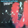 Cover: Gladys Knight And The Pips - Gladys Knight And The Pips / Help Me Make It Through The Night