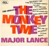 Cover: Major Lance - Major Lance / Monkey Time
