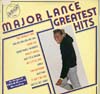 Cover: Major Lance - Major´s Greatest Hits