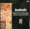 Cover: Leadbelly - Leadbelly (Jazz Revival)