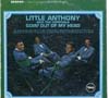 Cover: Little Anthony & The Imperials - Goin Out Of My Head