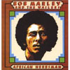 Cover: Bob Marley - African Herbsman