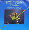 Cover: Marley, Bob - Bob Marley & The Wailers, Featuring Peter Tosh