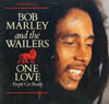 Cover: Bob Marley - One Love  - People Get Ready (7:00)*/  So  much Trouble In the World / Keep On Moving (12" 45 RPM Maxi Single)