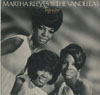Cover: Martha (Reeves) & The Vandellas - Martha Reeves & The Vandellas - Superstar Series Vol. 11
