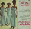 Cover: Martha (Reeves) & The Vandellas - Martha (Reeves) & The Vandellas / Dancing in the Street