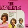 Cover: Marvelettes - The Marvelettes