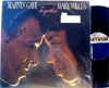 Cover: Marvin Gaye and Mary Wells - Together