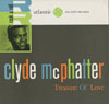 Cover: Clyde McPhatter - Clyde McPhatter / Treasure Of Love