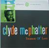 Cover: McPhatter, Clyde - Treasure Of Love