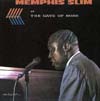 Cover: Memphis Slim - Memphis Slim at The Gate of Horn
