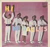 Cover: The Miracles (with Smokey Robinson) - The Miracles (with Smokey Robinson) / Hi We´re The Miracles