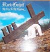Cover: Gospel LPs - Rock Gospel: The Key to the Kingdom