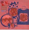 Cover: Tamla Motown - Motown Super Oldies Vol. 2