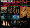 Cover: Various Soul-Artists - Murray The Ks Greatest Holiday Show
