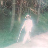 Cover: Johnny Nash - Celebrating Life