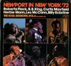 Cover: Various Soul-Artists - Newport In New York 72 - The Soul Sessions, Vol. 6