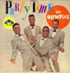 Cover: Olympics, The - Party Time