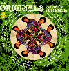 Cover: The Originals - The Originals / Baby I´m For Real