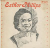 Cover: Phillips, Esther - Esther Phillips