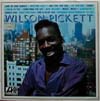Cover: Wilson Pickett - Wilson Pickett (F)
