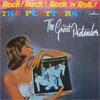 Cover: The Platters - The Platters / The Great Pretender (Rock Rock Rock´n´Roll)
