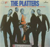 Cover: The Platters - The Platters / Motive