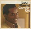 Cover: Lou Rawls - Carryin´ On