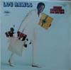 Cover: Lou Rawls - Merry Christmas Ho !  Ho !  Ho !