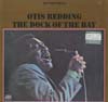 Cover: Otis Redding - The Dock of the Bay