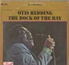 Cover: Otis Redding - The Dock of the Bay