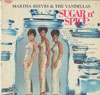 Cover: Martha & The Vandellas - Sugar and Spice