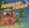 Cover: k-tel Sampler - Reggae Fever