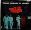 Cover: Robinson, Smokey & The Miracles - Make It Happen