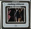 Cover: Smokey Robinson & The Miracles - Smokey Robinson & The Miracles / Portrait Of Smokey Robinson & The Miracles