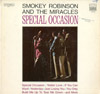 Cover: Robinson, Smokey & The Miracles - Special Occasion