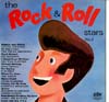 Cover: Joy Sampler - The Rock & Roll Stars Volume 4