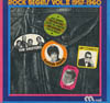 Cover: Various R&B-Artists - Rock Begins Vol. II 1957 -1960 (DLP)