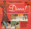 Cover: Ross, Diana - Diana - Original TV Soundtrack with Jackson 5, Danny Thomas, Bill Cosby