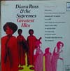 Cover: Diana Ross & The Supremes - Greatest Hits Volume 3