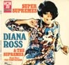 Cover: Diana Ross & The Supremes - Super Supremes