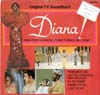 Cover: Diana Ross - Diana - Original TV Soundtrack with Jackson 5, Danny Thomas, Bill Cosby