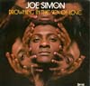 Cover: Joe Simon - Drowning In The Sea Of Love